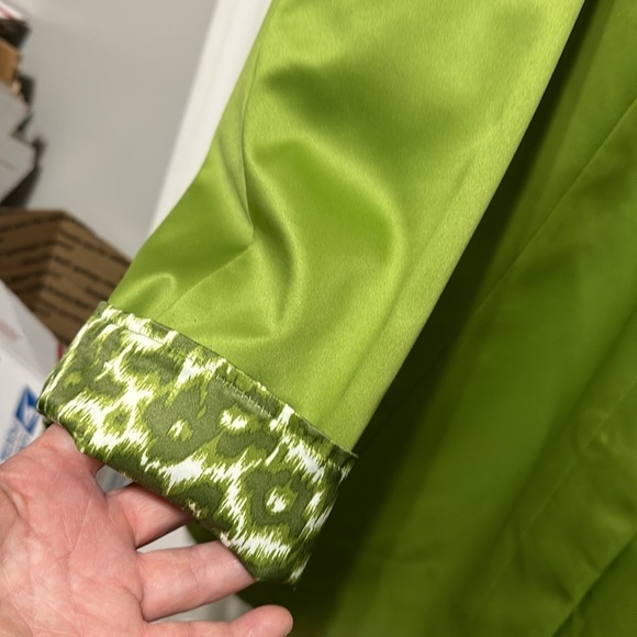 Dennis basso Reversible jacket - Picture 3 of 10